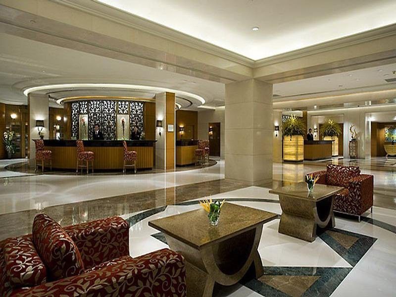 Caption By Hyatt Zhongshan Park Sanghaj Kültér fotó