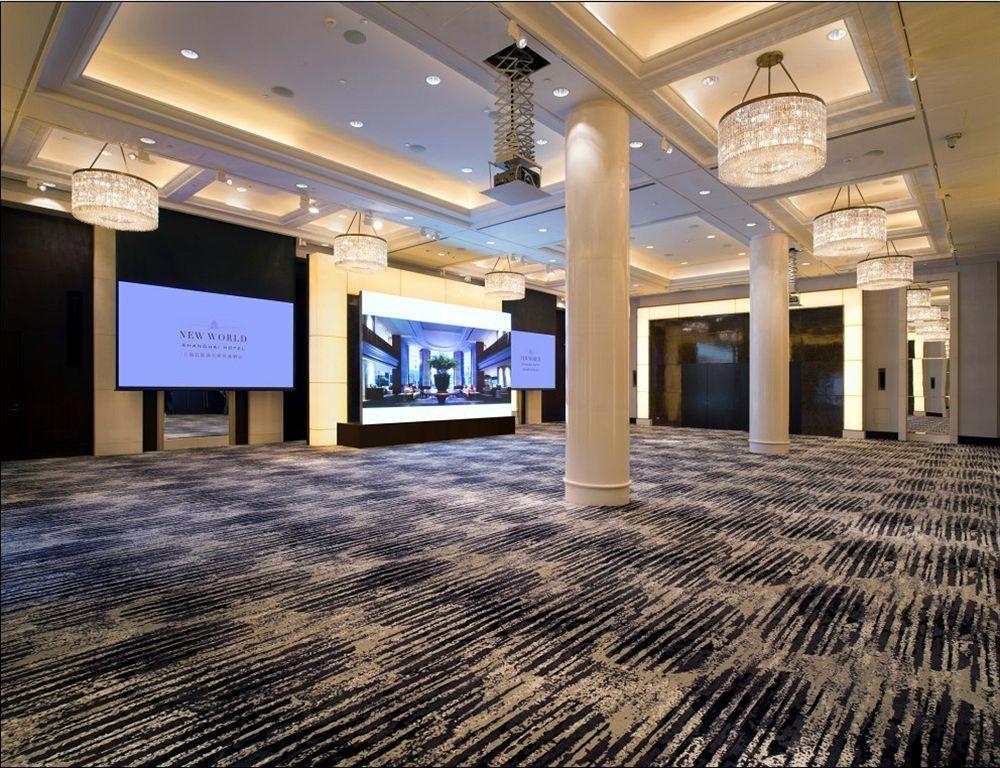 Caption By Hyatt Zhongshan Park Sanghaj Kültér fotó