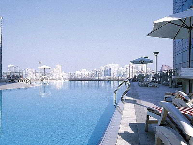 Caption By Hyatt Zhongshan Park Sanghaj Kültér fotó